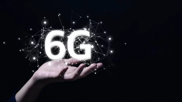 Η Κίνα παρουσίασε το πρώτο δίκτυο 6G με ταχύτητες στα 280GBps!