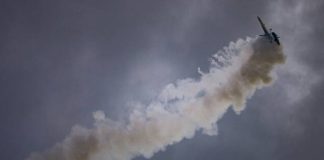 Δύο αγνοούμενοι μετά από συντριβή ακροβατικού αεροπλάνου στη Μαγιόρκα