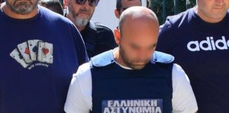 Βόλος: Προφυλακίστηκε ο 40χρονος που σκότωσε την γυναίκα του – Ζήτησε ψυχιατρική πραγματογνωμοσύνη