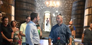 Πότε αρχίζει το φθινόπωρο του ΠΑΣΟΚ