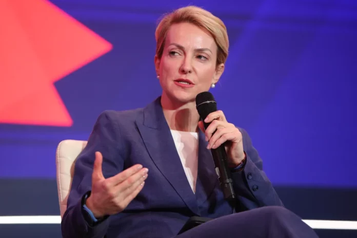 Οταν η Σδούκου συνεργαζόταν με τον Μανιάτη