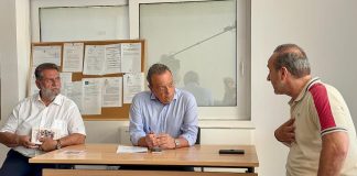 Φάμελλος στην Αίγινα: Μητσοτάκης και Γεωργιάδης ήξεραν το πρόβλημα και εξαπάτησαν την κοινωνία