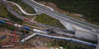 Τραγωδία στα Τέμπη: Αυλαία στη δικαστική έρευνα