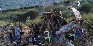 Τραγωδία στα Τέμπη: Εμφύλιος στον ΟΣΕ για τις αποζημιώσεις