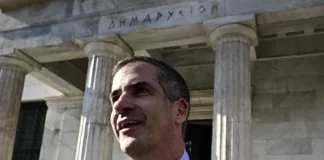 Η κυβέρνηση στην υπηρεσία του πρωθυπουργικού ανιψιού