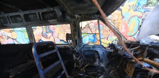 Πήλιο: Αυτοκίνητο τυλίχθηκε στις φλόγες – Στο σημείο η πυροσβεστική