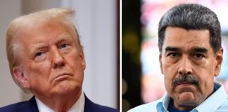 Μαδούρο: «Ανήθικο και παράνομο σχέδιο των ΗΠΑ κατά της Βενεζουέλας»