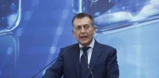 Σύμβουλος του Γιάννη Βρούτση επιτίθεται στη Δικαιοσύνη και καλεί σε αυτοδικία κατά των εμπρηστών