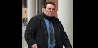 Βρετανία: Αρχηγός διαβόητης συμμορίας θάφτηκε σε φέρετρο από καθαρό χρυσό