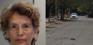 Αύρα Γρηγορίου: Ποια ήταν η 67χρονη δημοσιογράφος που αυτοπυρπολήθηκε στο Ζάππειο