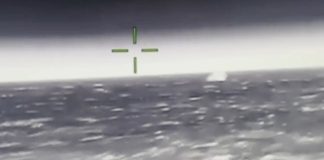 Ουκρανοί: Χτυπήσαμε ρωσικό πλοίο στη Θάλασσα του Αζοφ – Βίντεο