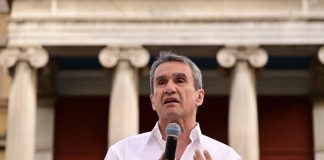 Ιδιωτικά Πανεπιστήμια: «Άνοιξε θέση» και για τον Ανδρέα Λοβέρδο