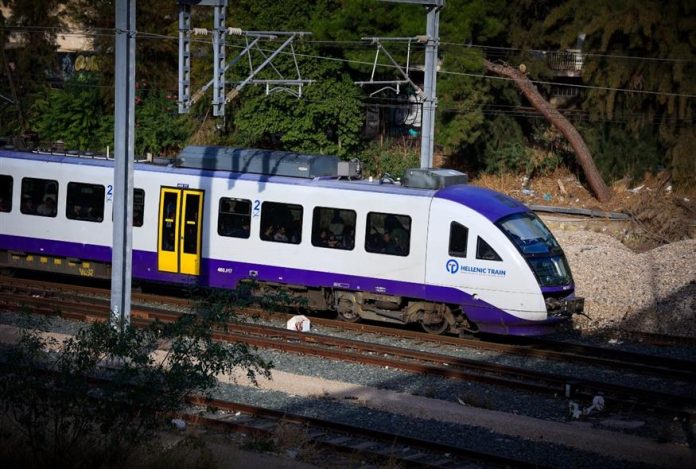 Υποσχέσεις σε ράγες… που καθυστερούν: Ο Προαστιακός Δυτικής Θεσσαλονίκης πάει για 2028