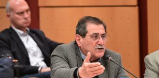 Αποκάλυψη Πελετίδη: Ο Δήμος χρηματοδοτήθηκε με 0,90 ευρώ ανά κάτοικο για την αντιπυρική περίοδο