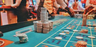 Χιλή: Πάνω από 13.000 δημόσιοι υπάλληλοι πήγαν στο καζίνο ενώ βρίσκονταν σε αναρρωτική