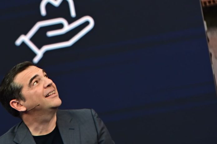 Παιδιά συνεννοηθείτε