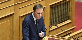 «Ντρίμπλα» από τον Μάντζο