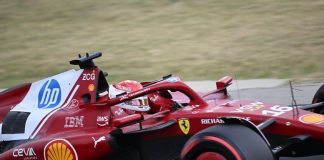 Formula 1: «Έκλεψε» την pole position από Πιάστρι και Νόρις ο Λεκλέρ