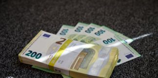 Την επιστροφή 1,09 εκατ. ευρώ ζητά το Δημόσιο από την ΑΦΟΙ Καρυπίδη