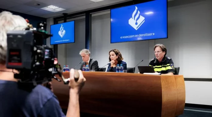 Οργή και σοκ στην Ολλανδία μετά την άγρια δολοφονία 17χρονης από μετανάστη: Ζητούν μαζικές απελάσεις