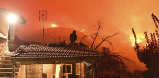 Χαμηλά τα ποσοστά απορρόφησης ευρωπαϊκών κονδυλίων για δασοπυρόσβεση στην Ελλάδα