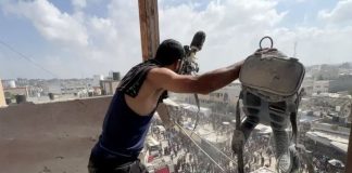 Ισραήλ: Παραδέχτηκε την επίθεση στο νοσοκομείο – Πέντε τελικά οι δημοσιογράφοι μεταξύ των 20 νεκρών