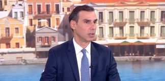 ΕΣΥ: Το μαύρο άσπρο για την είσοδο ιδιωτών στα νοσοκομεία κάνει ο Θεμιστοκλέους – Συγκρίσεις με 40 χρόνια πριν