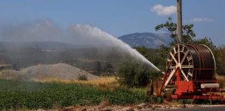 ΕΛΓΑ όπως ΟΠΕΚΕΠΕ; Έλεγχοι μετά από καταγγελίες για πλασματικές αποζημιώσεις – Δεν φοβόμαστε, λέει ο Λυκουρέντζος