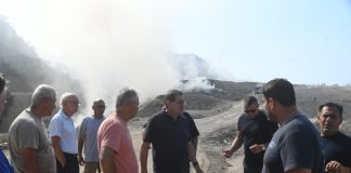 Καταστολή αντί πρόληψης: Η κυβέρνηση δεν μαθαίνει τίποτε από τις πυρκαγιές και τη διαχείρισή τους