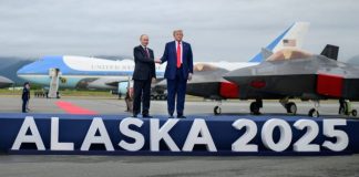 Με το βλέμμα στραμμένο στην Κίνα