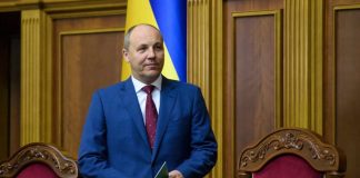 Ουκρανία: Νεκρός από πυροβολισμούς ο πρώην πρόεδρος της Βουλής