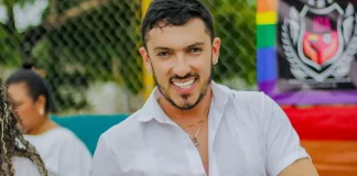 Αντιδράσεις στην Κολομβία για τον διορισμό πρώην πορνοστάρ στη θέση του Υπουργού Ισότητας