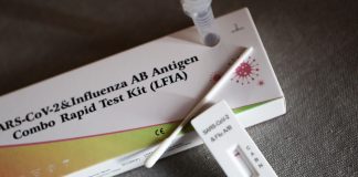 Κορωνοϊός: Αυγουστιάτικη έξαρση με εκατοντάδες στα νοσοκομεία