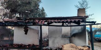 Ήχησε το 112 στο Μέγαρο Μαξίμου;