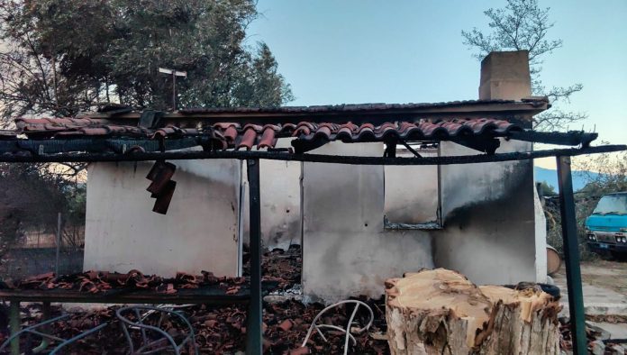 Ήχησε το 112 στο Μέγαρο Μαξίμου;