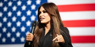 Μπλόκο των Δημοκρατικών στη Γκιλφόιλ: “Πάγωσαν” την τοποθέτηση της στην πρεσβεία των ΗΠΑ στην Ελλάδα