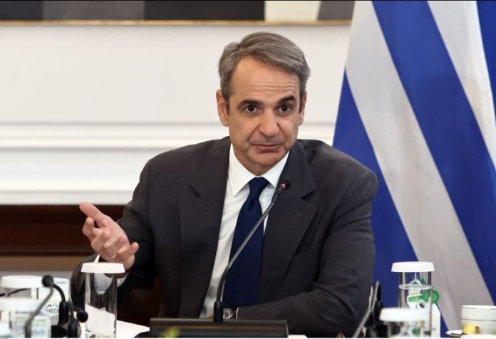 Υπουργικό Συμβούλιο: Ποια θέματα θα συζητηθούν σήμερα