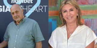 Νέα κόντρα Αχ. Μπέου – Ζέττας Μακρή με αφορμή επίσκεψη της δεύτερης, κατακαλόκαιρο σε σχολείο