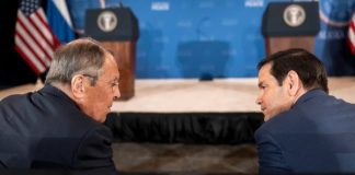 Ουκρανικό: Ο άνθρωπος για τη «βρώμικη» δουλειά