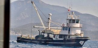 Τρέμετε Τούρκοι ψαράδες … ο Κικίλιας γύρισε από τις διακοπές του