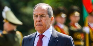 Η Ρωσία επιθυμεί δικαίωμα βέτο στις δυτικές εγγυήσεις ασφαλείας για την Ουκρανία