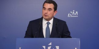 61 (!) κυβερνητικά στελέχη ανεβαίνουν στη Μακεδονία