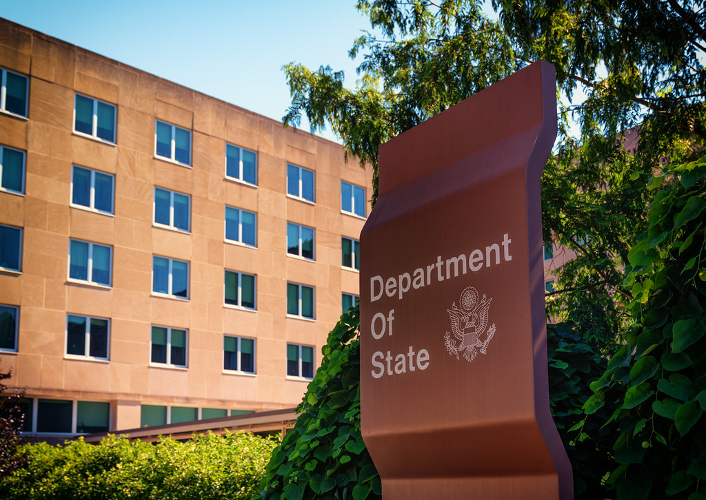 State-Department