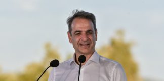 Μητσοτάκης: Ούτε λέξη για τον ευτελισμό της κοινοβουλευτικής διαδικασίας στην κυριακάτικη ανασκόπηση