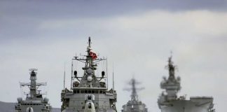 Τουρκική πρόκληση: NAVTEX κοντά στην Κάρπαθο για να μπλοκάρει το καλώδιο