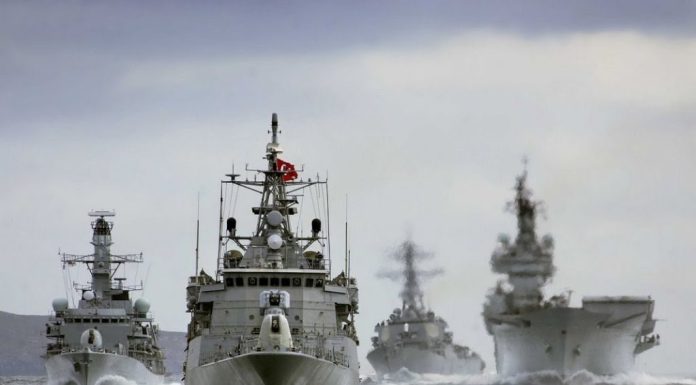 Ούτε κραυγές, ούτε εφησυχασμός στα ελληνοτουρκικά