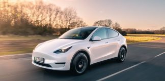 Δικαστική καταδίκη για το Autopilot απειλεί τα σχέδια της Tesla