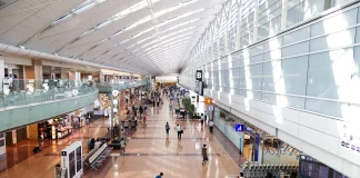 Γονείς φέρεται να έφυγαν για διακοπές εγκαταλείποντας το 10χρονο παιδί τους στο αεροδρόμιο