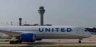 ΗΠΑ: Διακοπή πτήσεων της United Airlines σε πολλά αεροδρόμια λόγω τεχνικού προβλήματος