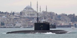 Μαύρη Θάλασσα – Ουκρανία: Η Τουρκία «συνεταίρος» ΗΠΑ – ΕΕ